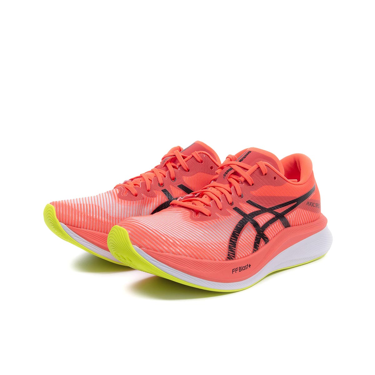 ASICS - MAGIC SPEED 3