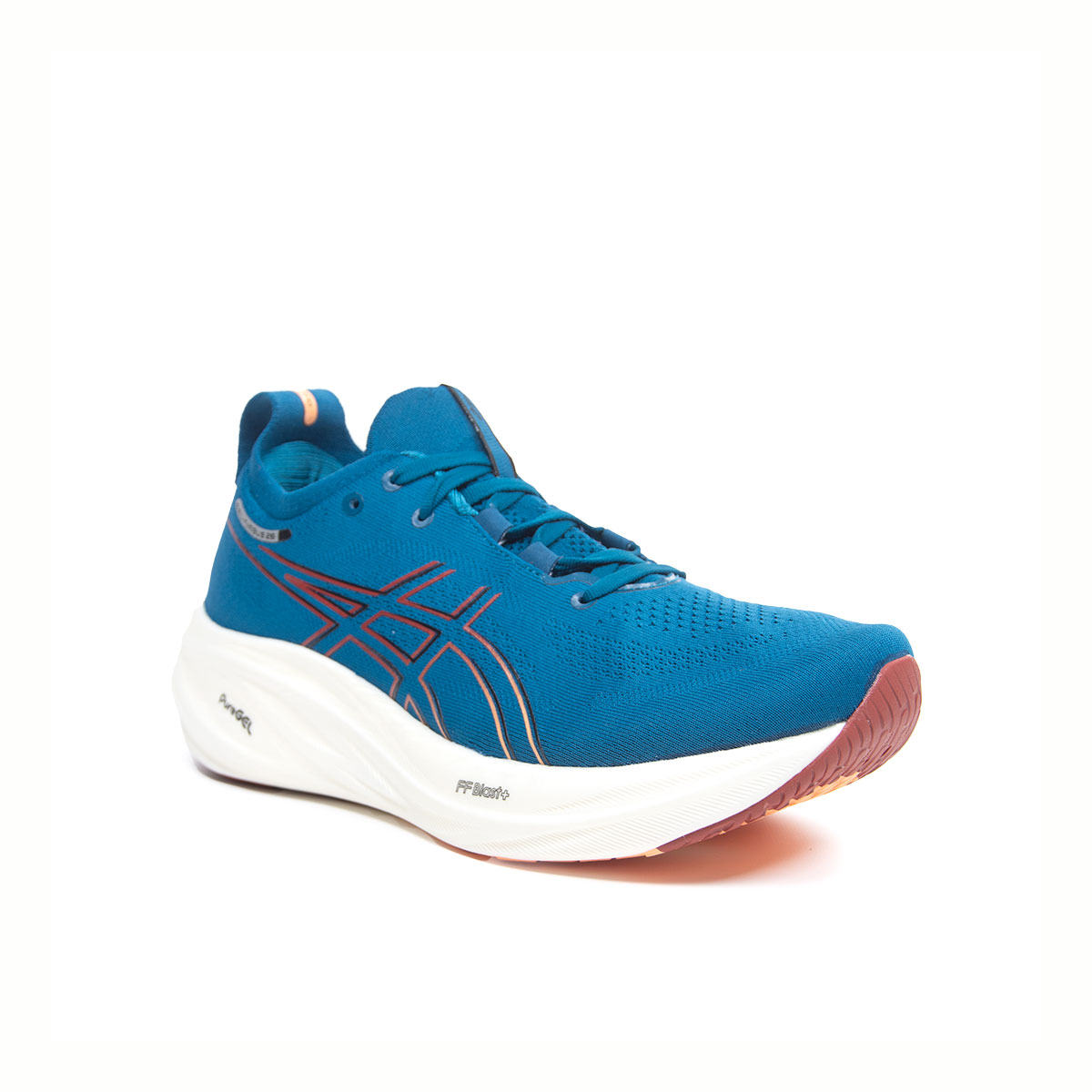ASICS - GEL-NIMBUS 26