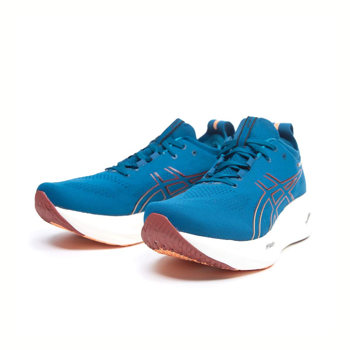 ASICS - GEL-NIMBUS 26