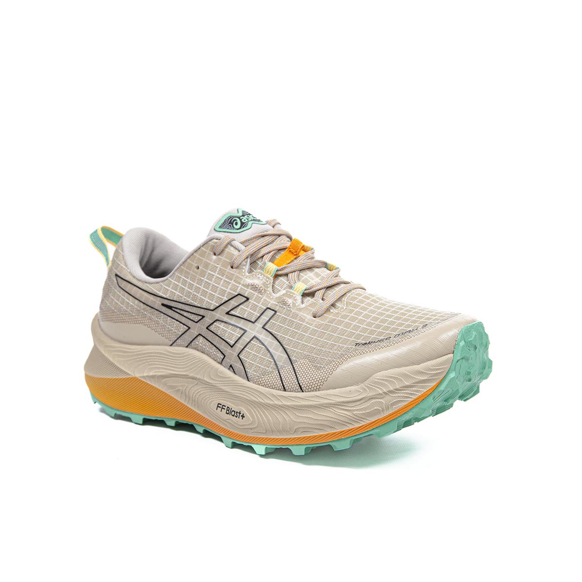 ASICS - TRABUCO MAX 3