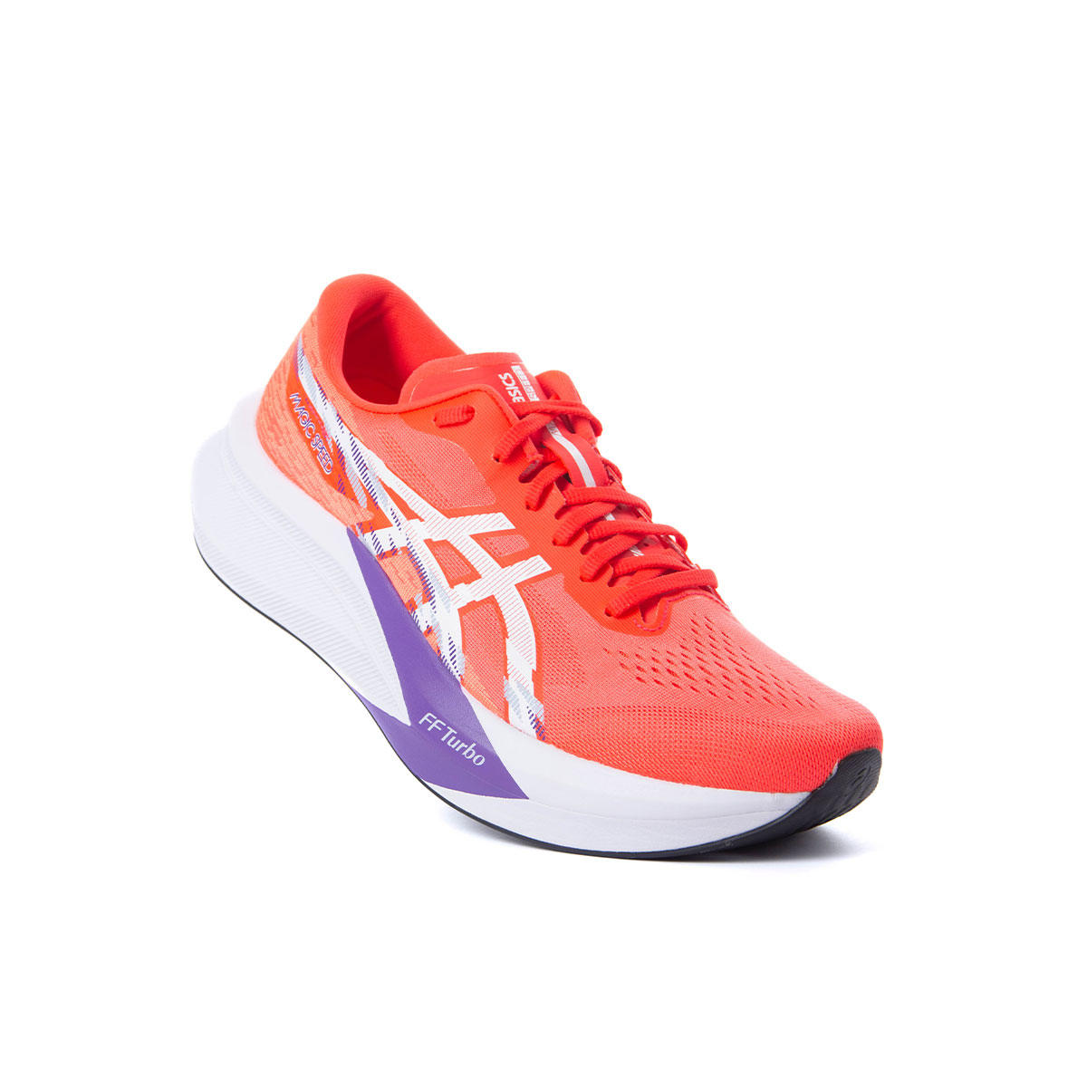 ASICS - MAGIC SPEED 4