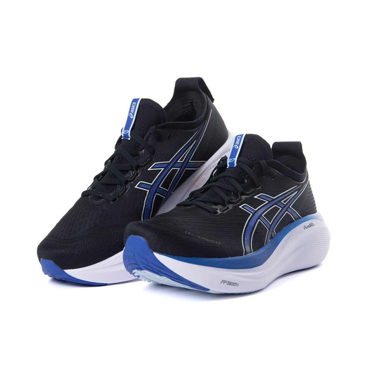ASICS - GEL-NIMBUS 27