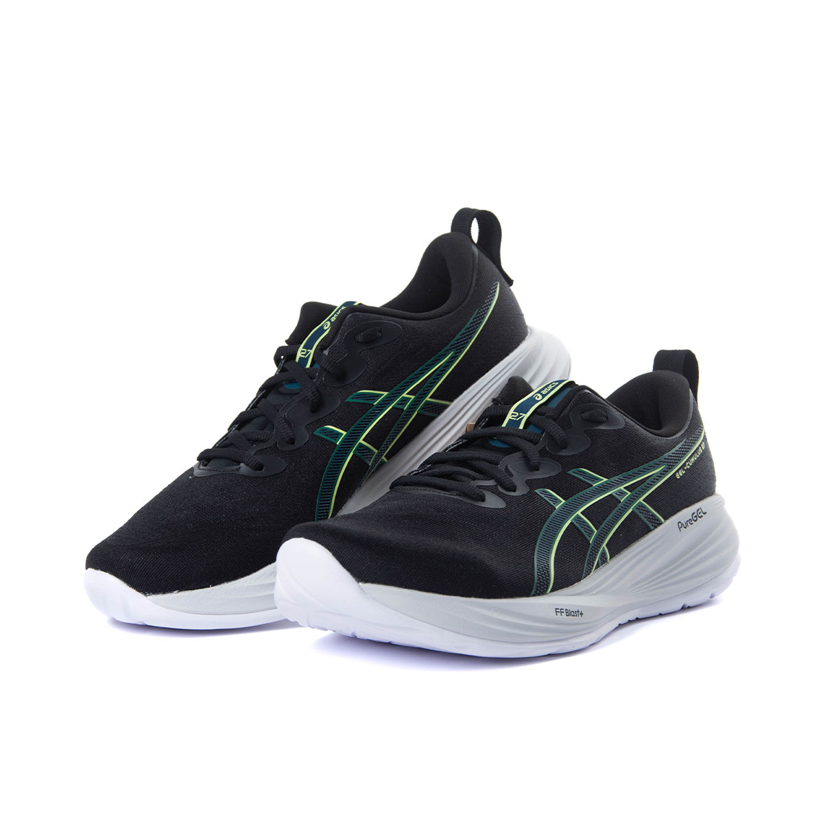 ASICS - GEL-CUMULUS 27