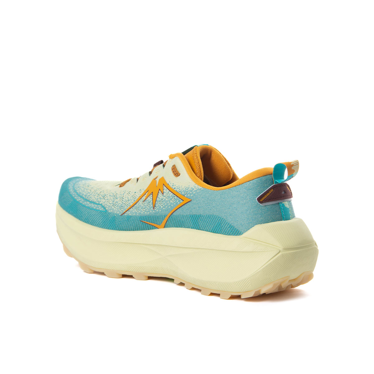 ASICS - TRABUCO MAX 4