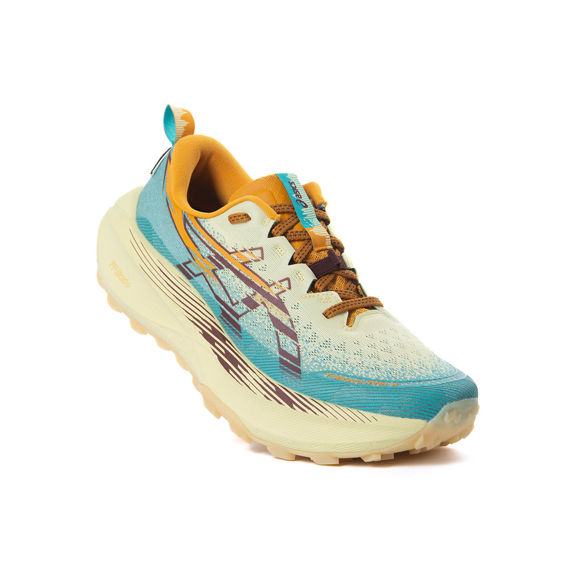 ASICS - TRABUCO MAX 4