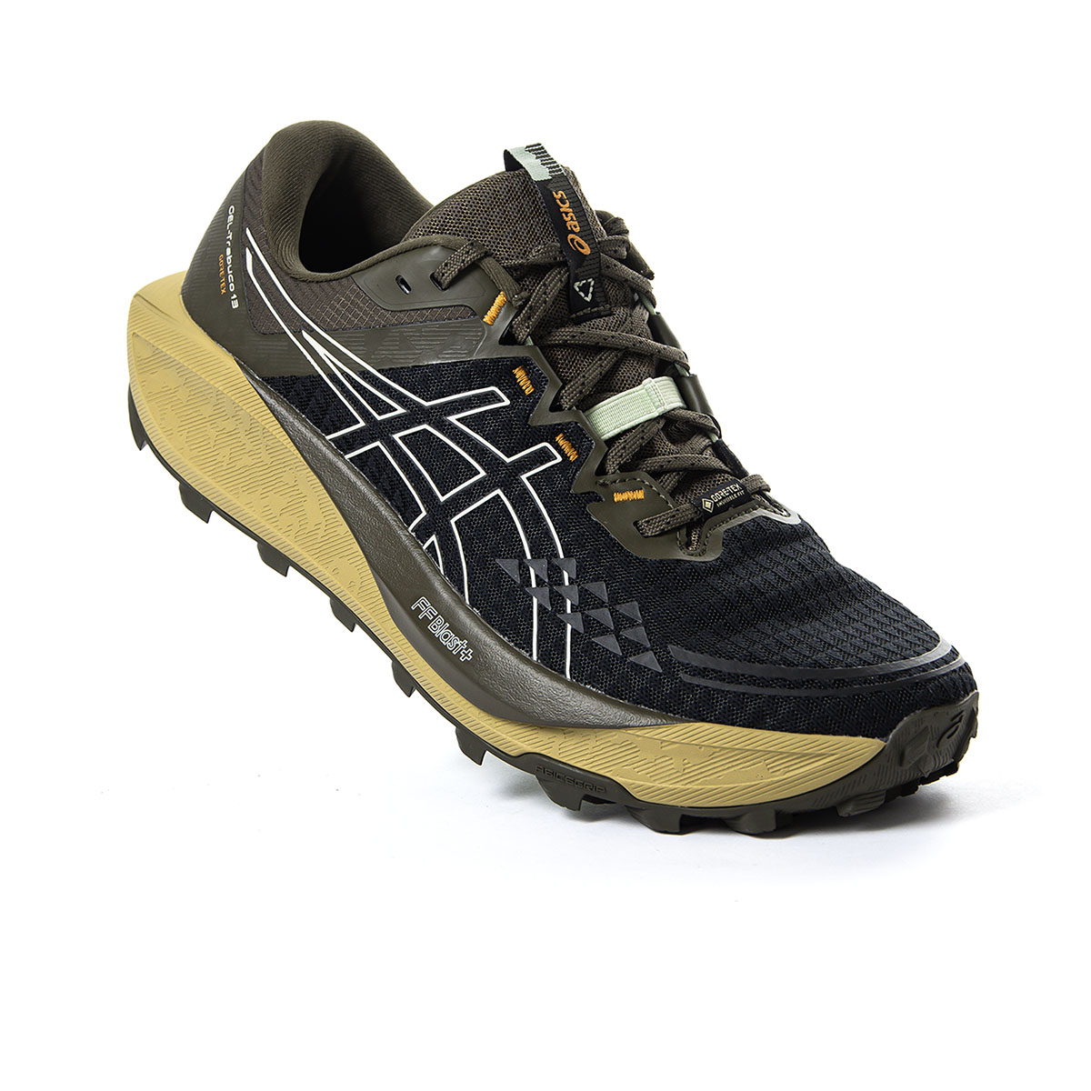 ASICS - GEL-TRABUCO 13 GTX