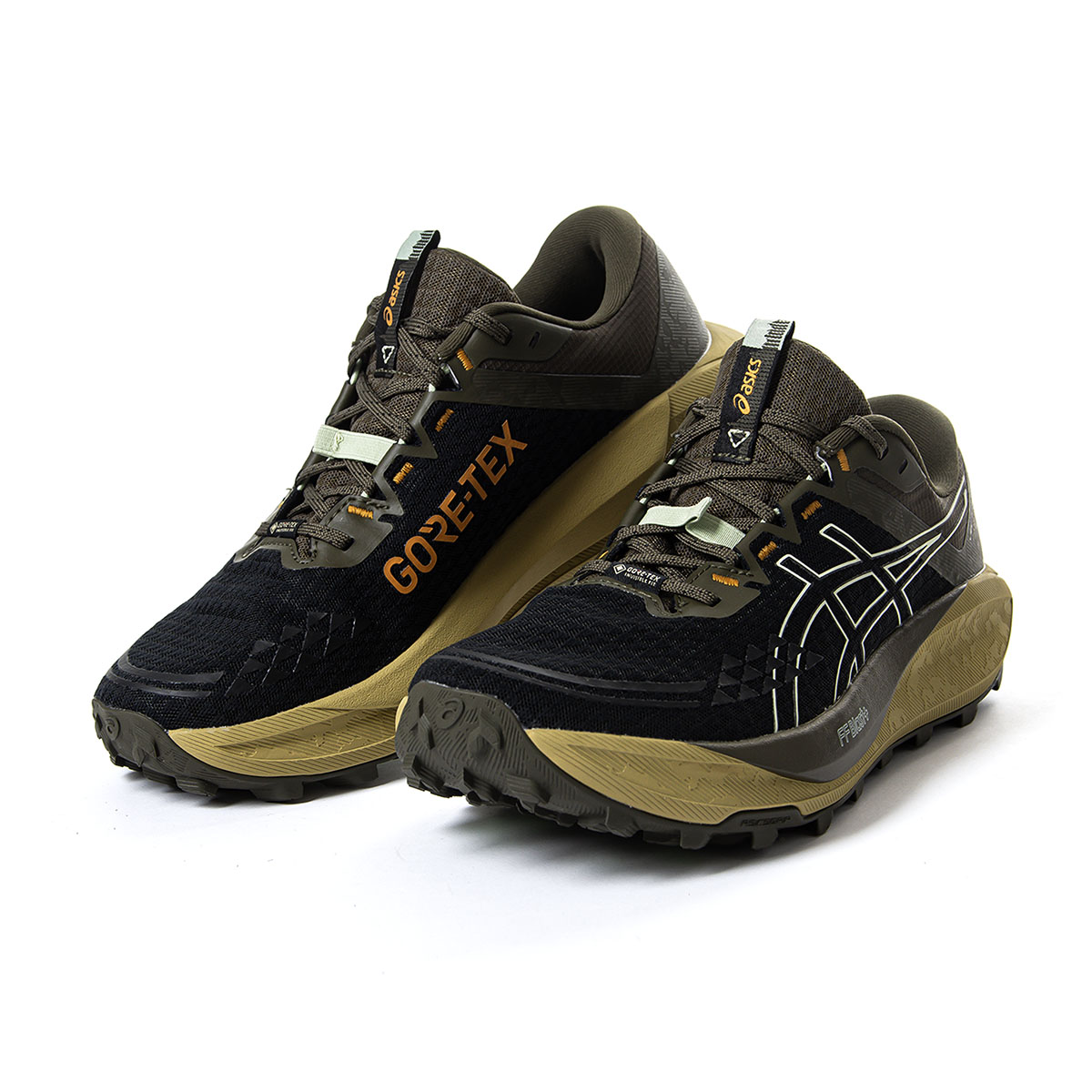 ASICS - GEL-TRABUCO 13 GTX