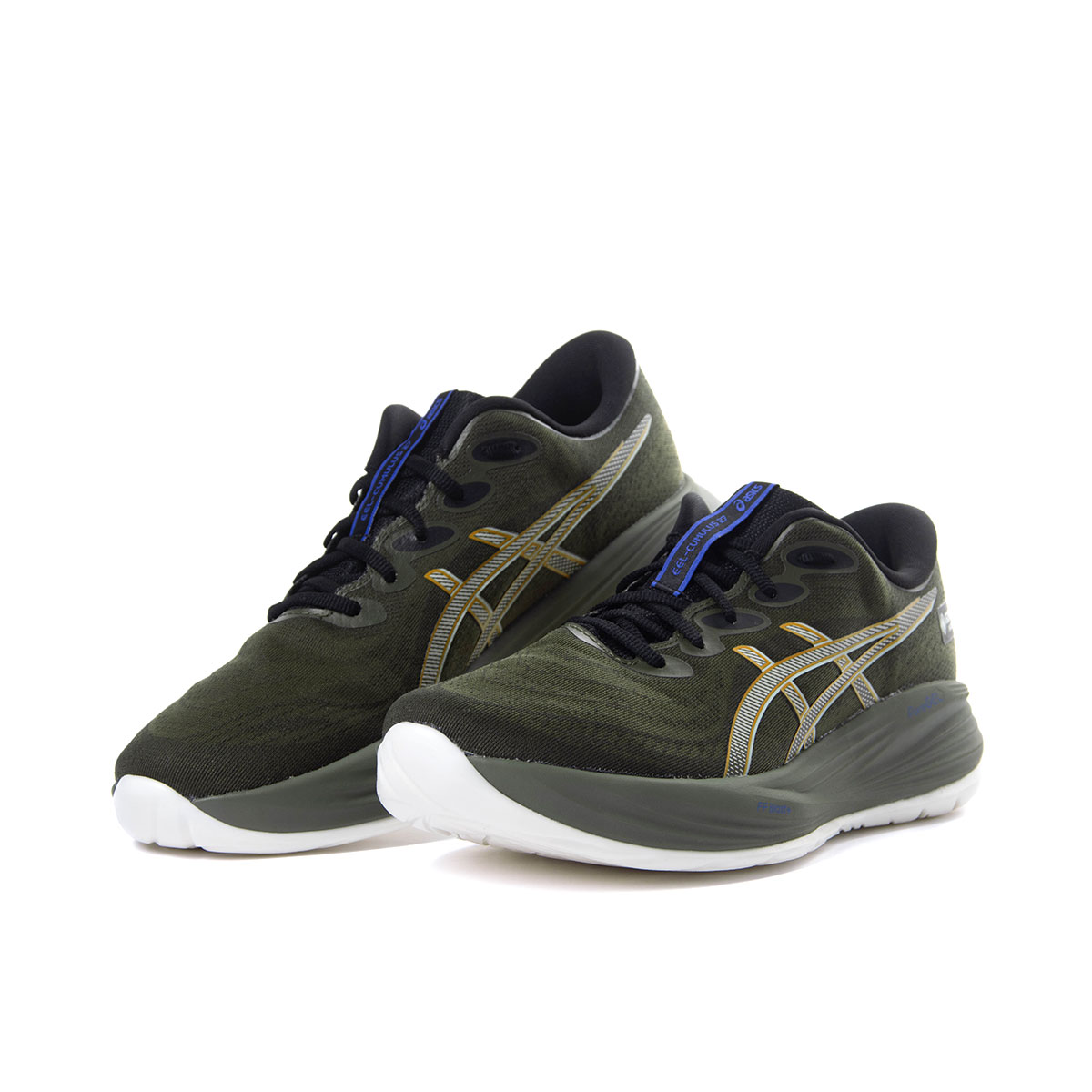 ASICS - GEL-CUMULUS 27 GTX