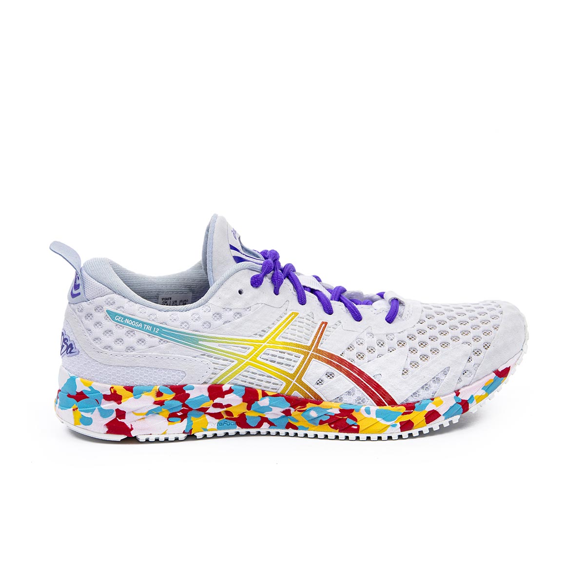 ASICS - GEL-NOOSA TRI 12