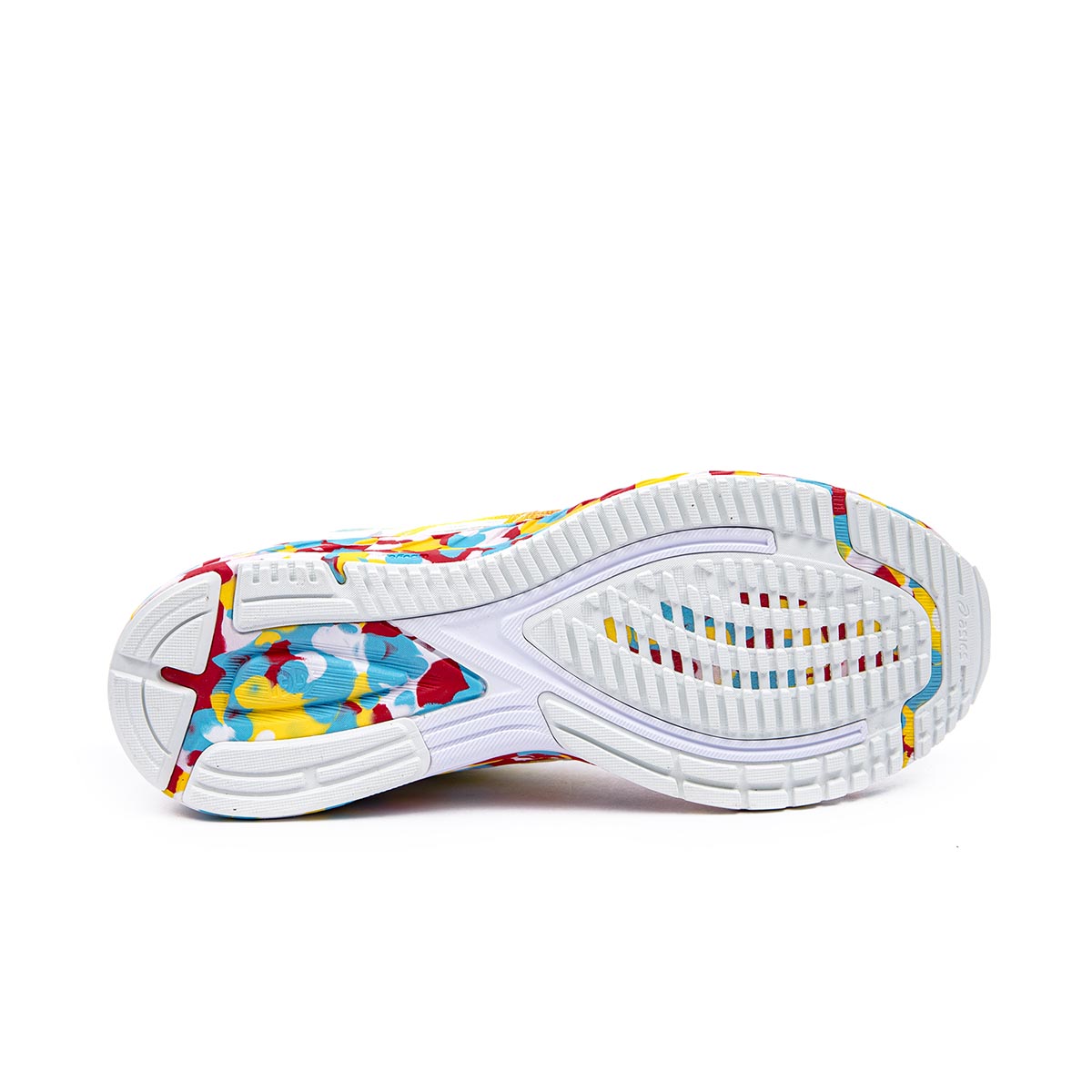 ASICS - GEL-NOOSA TRI 12