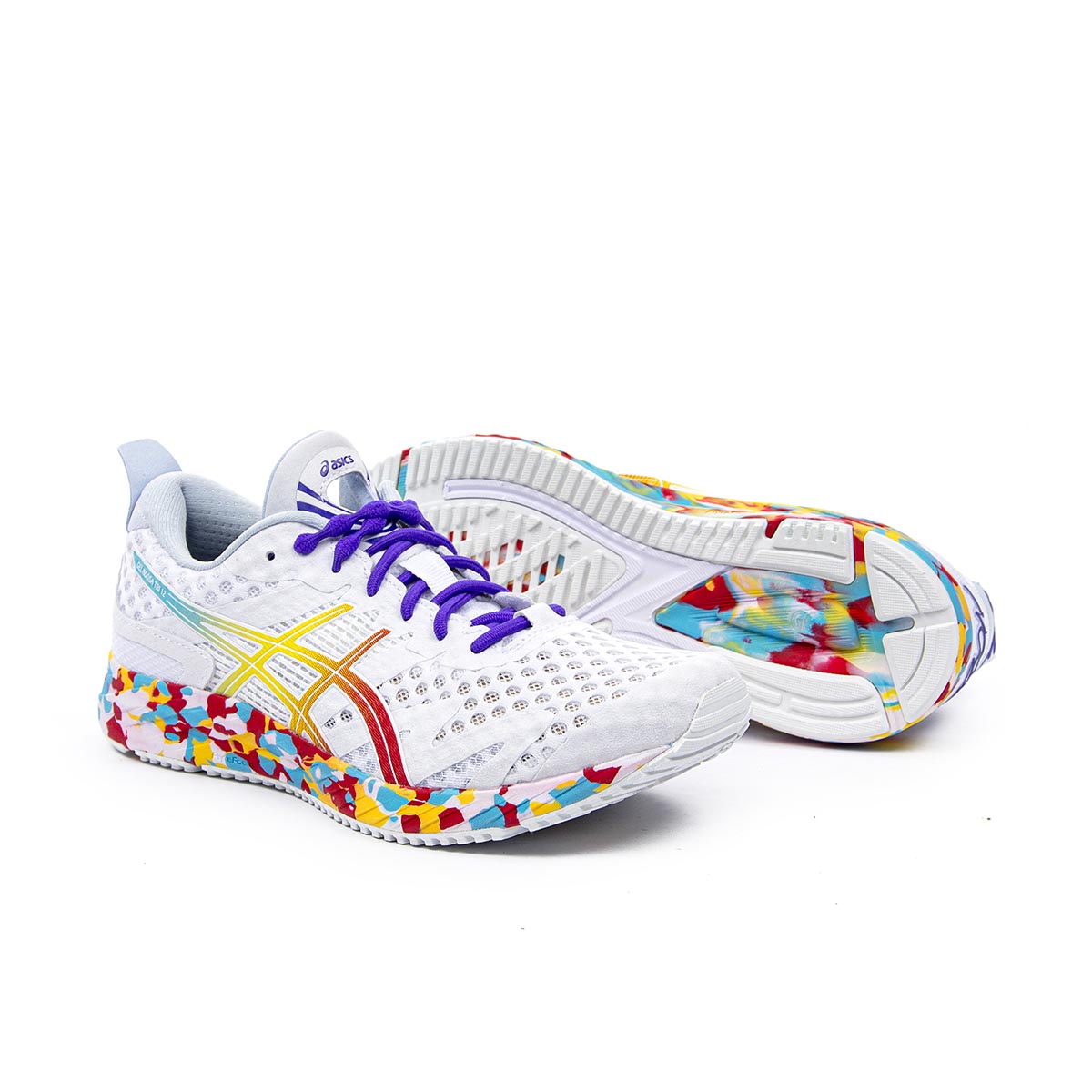 ASICS - GEL-NOOSA TRI 12