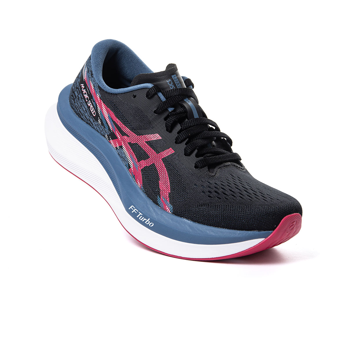 ASICS - MAGIC SPEED 4
