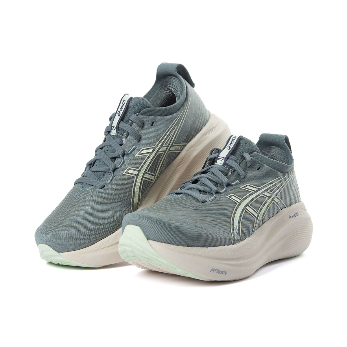 ASICS - GEL-NIMBUS 27