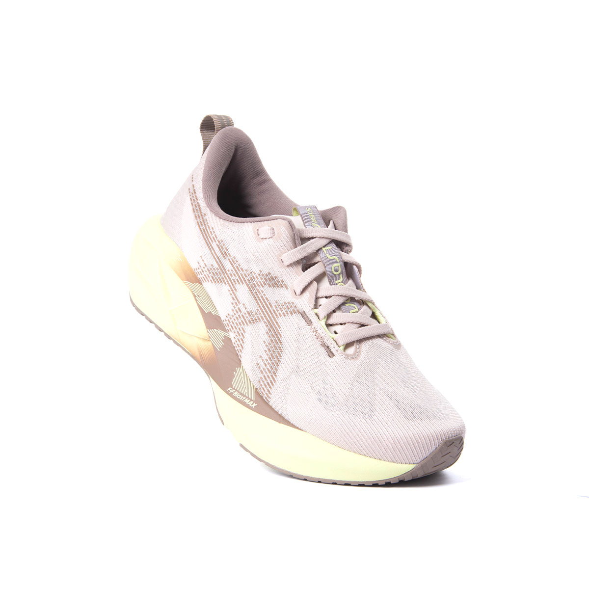 ASICS - NOVABLAST 5