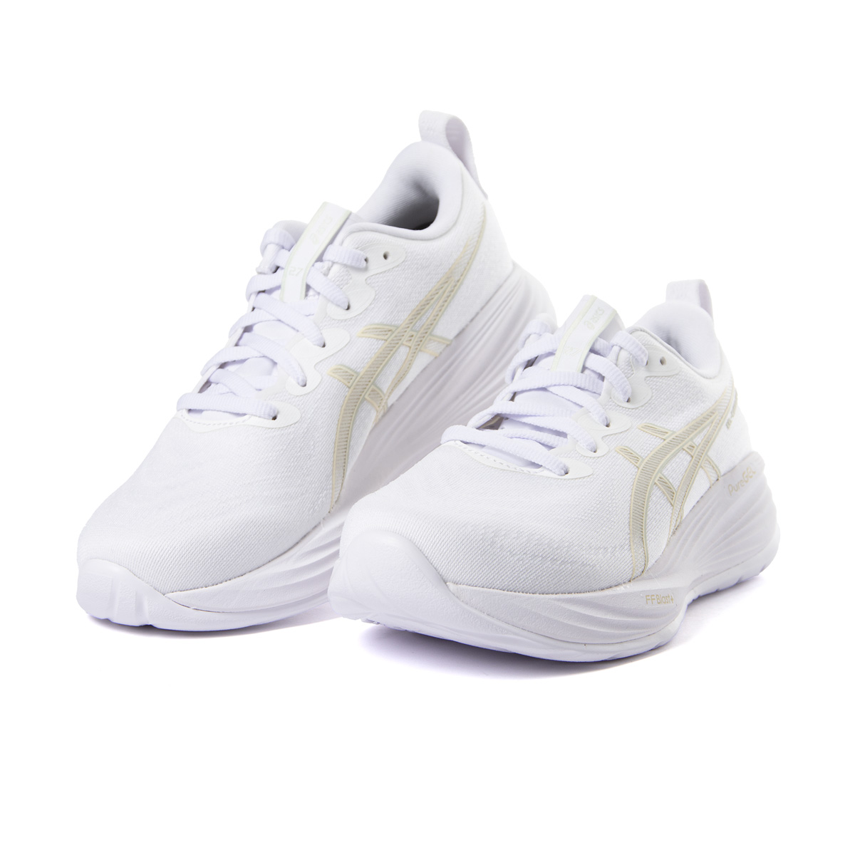 ASICS - GEL-CUMULUS 27