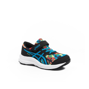 ASICS - CONTEND 8 PRINT PRE SCHOOL
