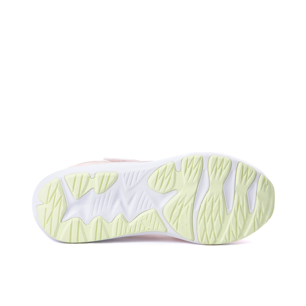 ASICS - JOLT 4 PRE-SCHOOL