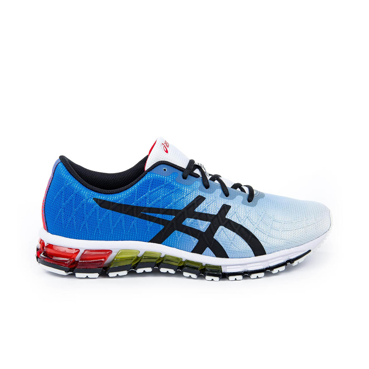 asics gel quantum 180 mens brown