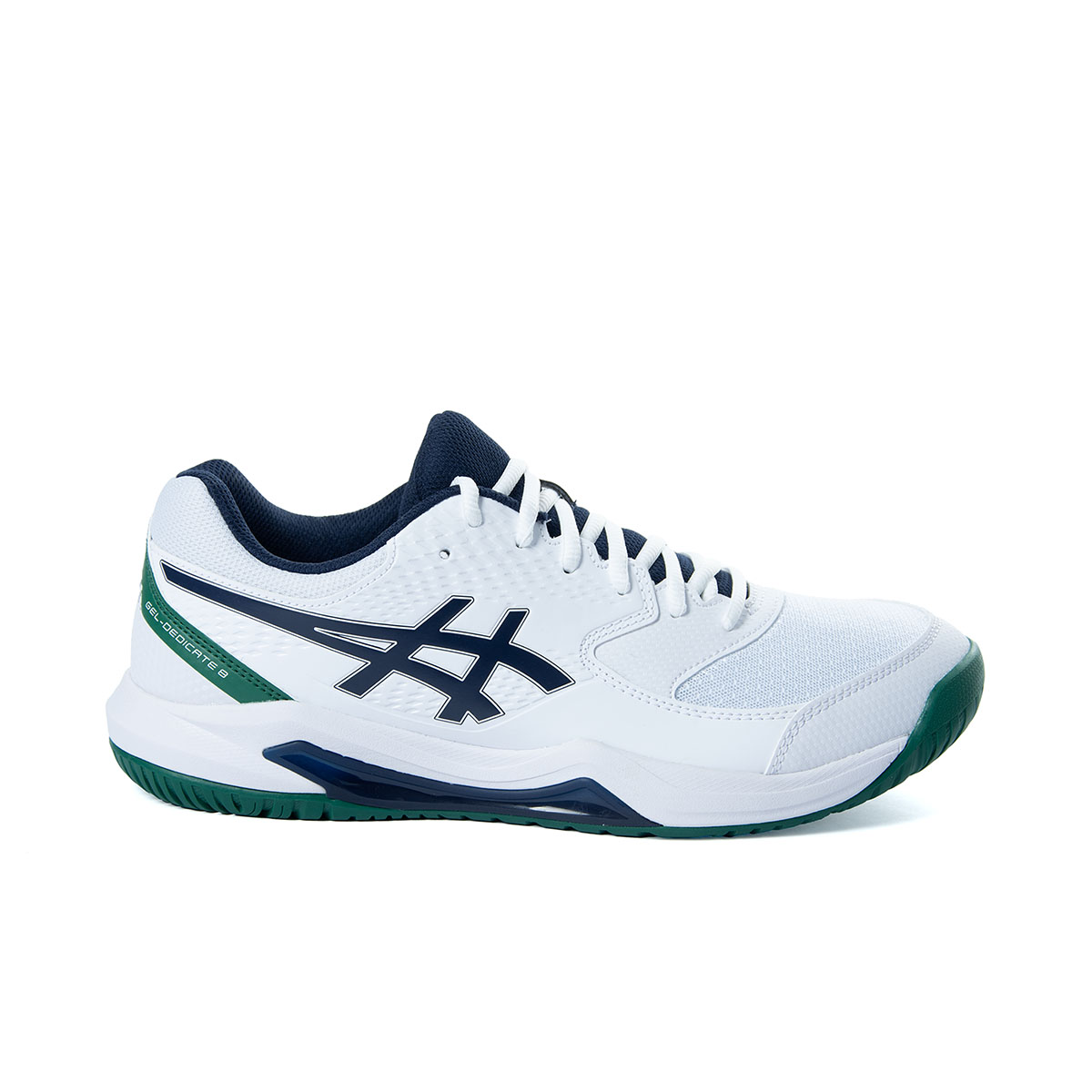 ASICS - GEL-DEDICATE 8