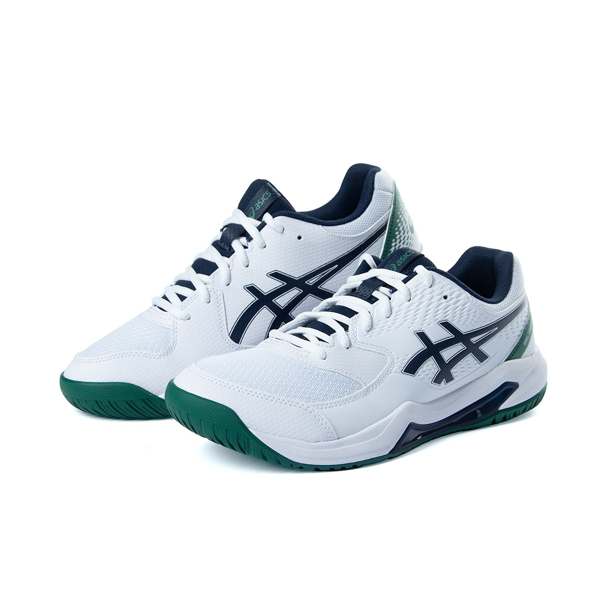 ASICS - GEL-DEDICATE 8