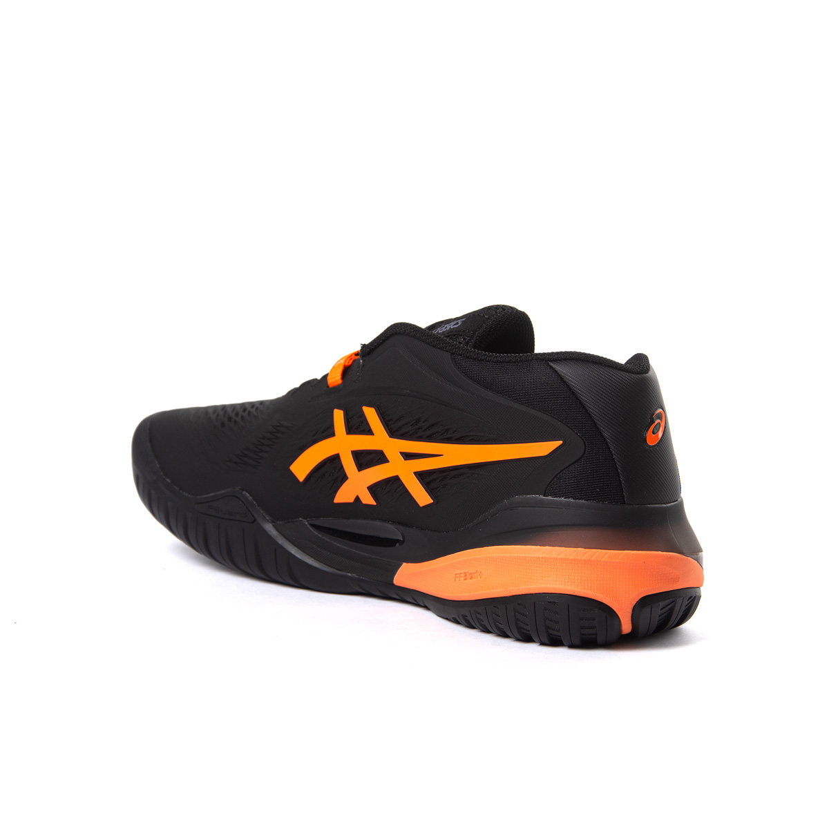 ASICS - GEL-RESOLUTION X