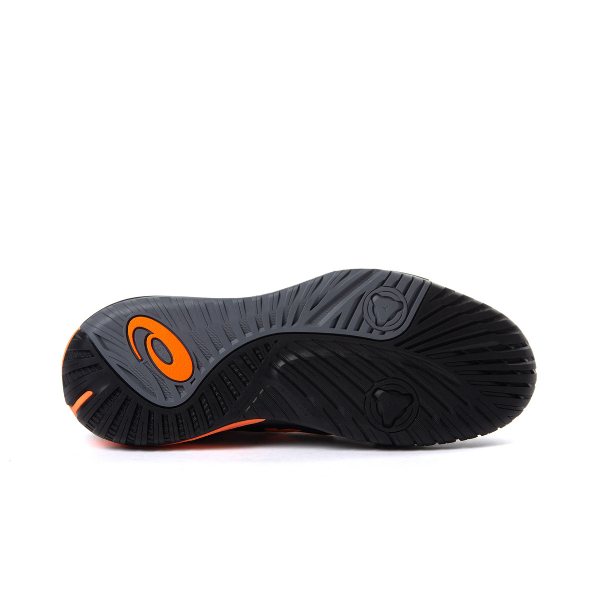 ASICS - GEL-RESOLUTION X