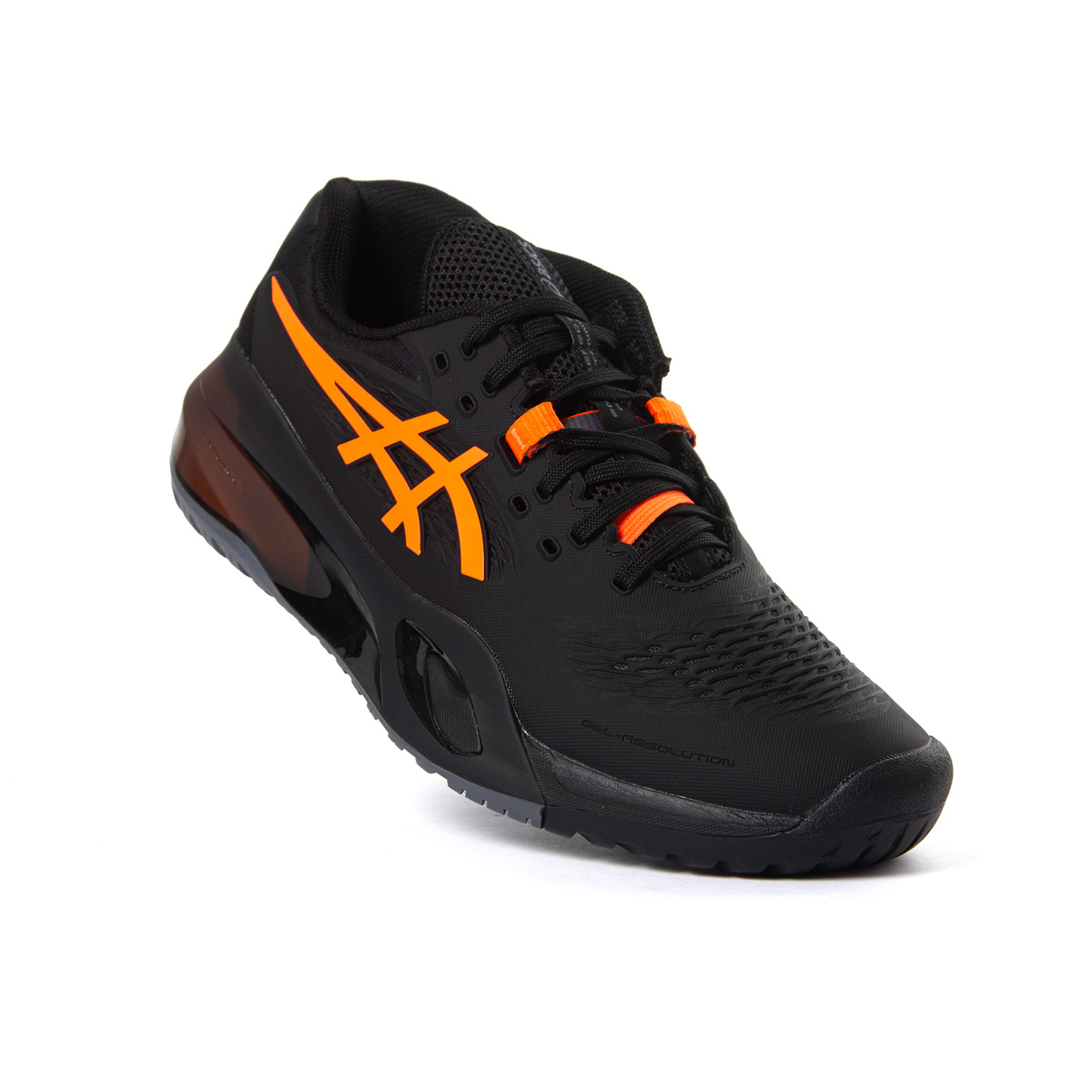 ASICS - GEL-RESOLUTION X