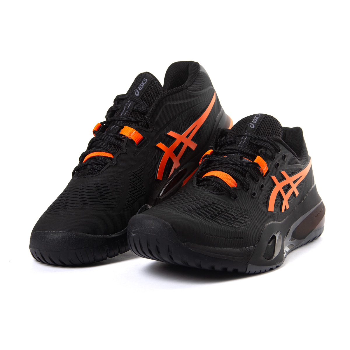 ASICS - GEL-RESOLUTION X