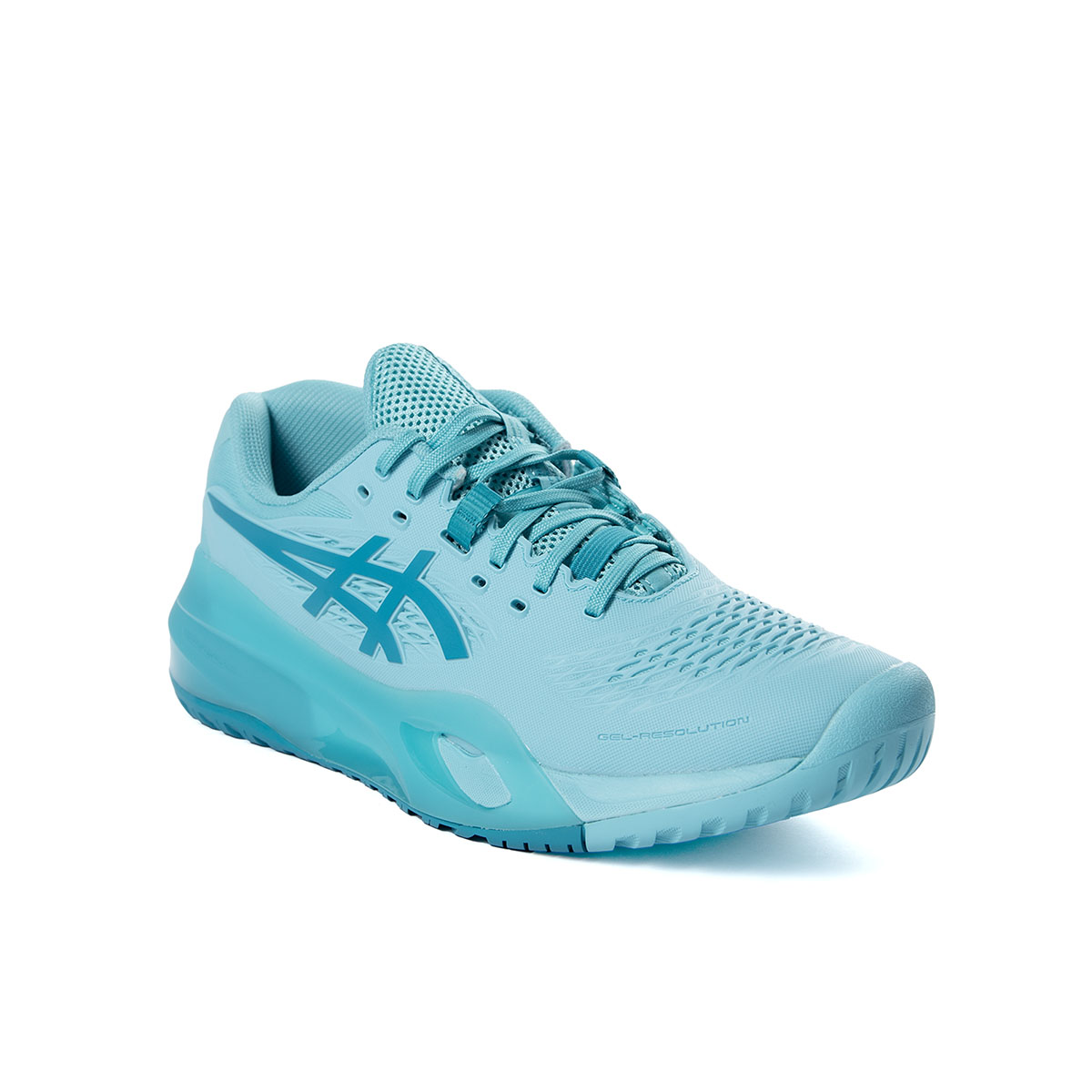 ASICS - GEL-RESOLUTION X