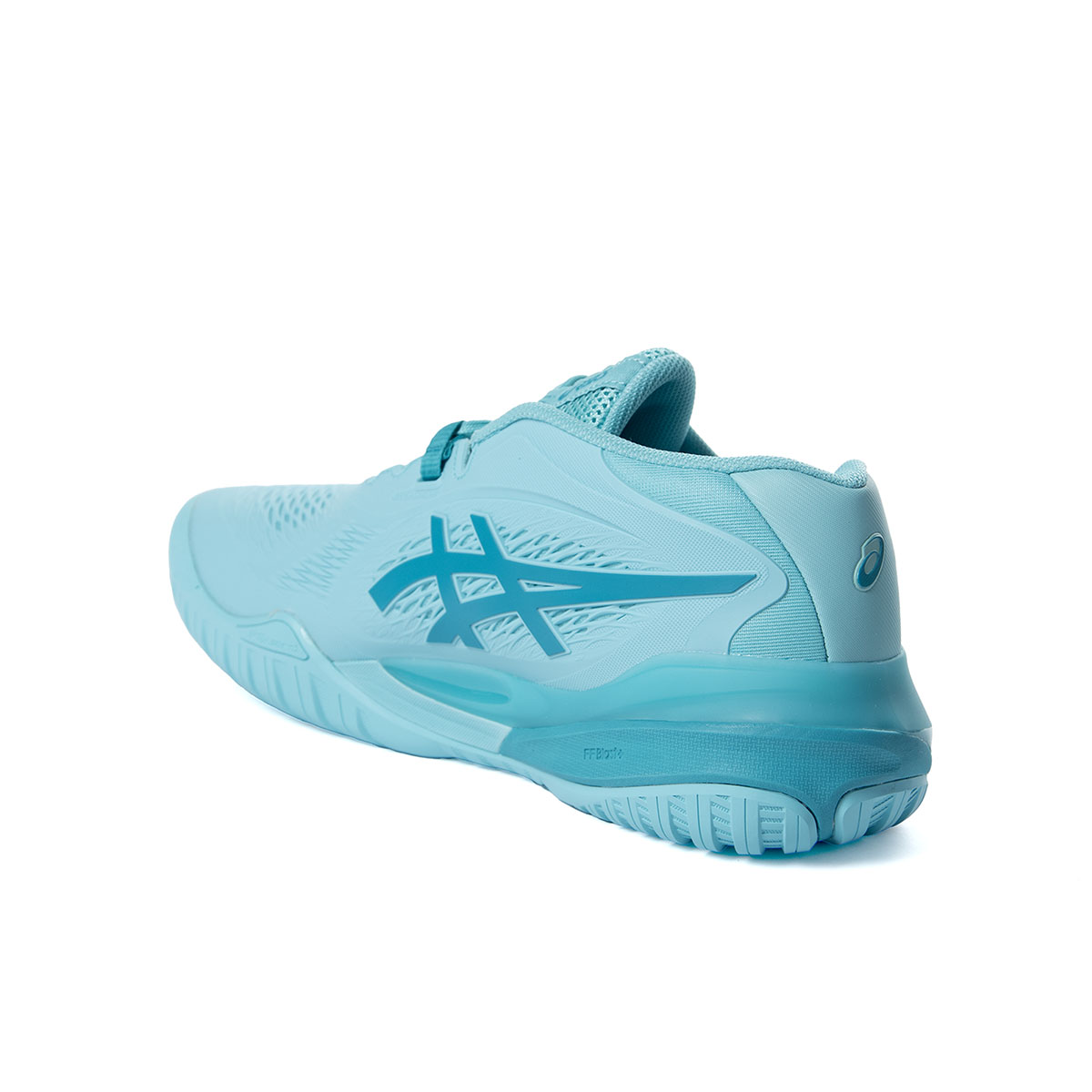 ASICS - GEL-RESOLUTION X