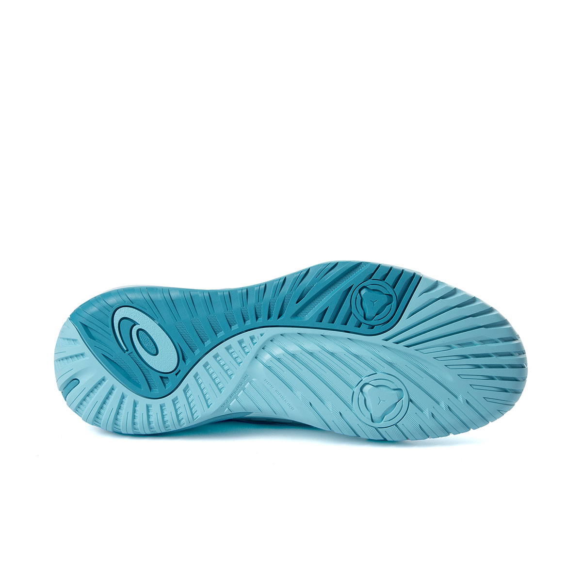 ASICS - GEL-RESOLUTION X
