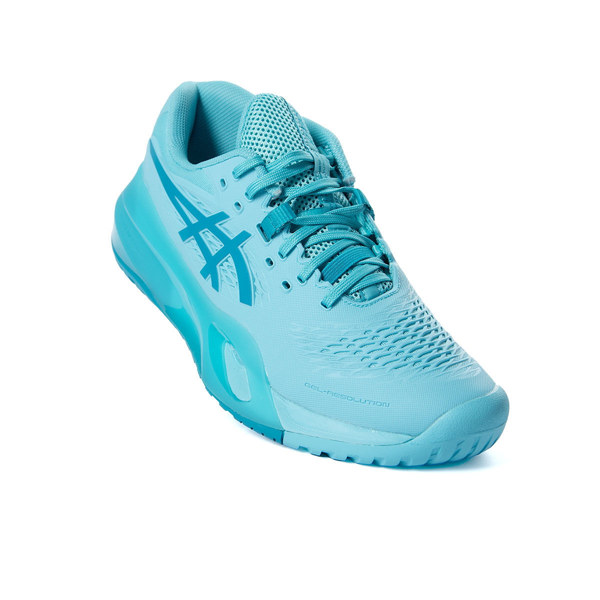 ASICS - GEL-RESOLUTION X