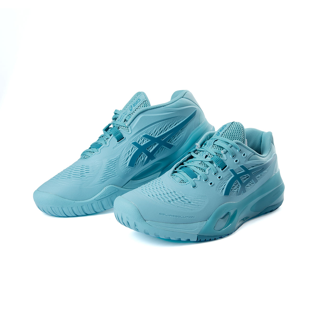 ASICS - GEL-RESOLUTION X