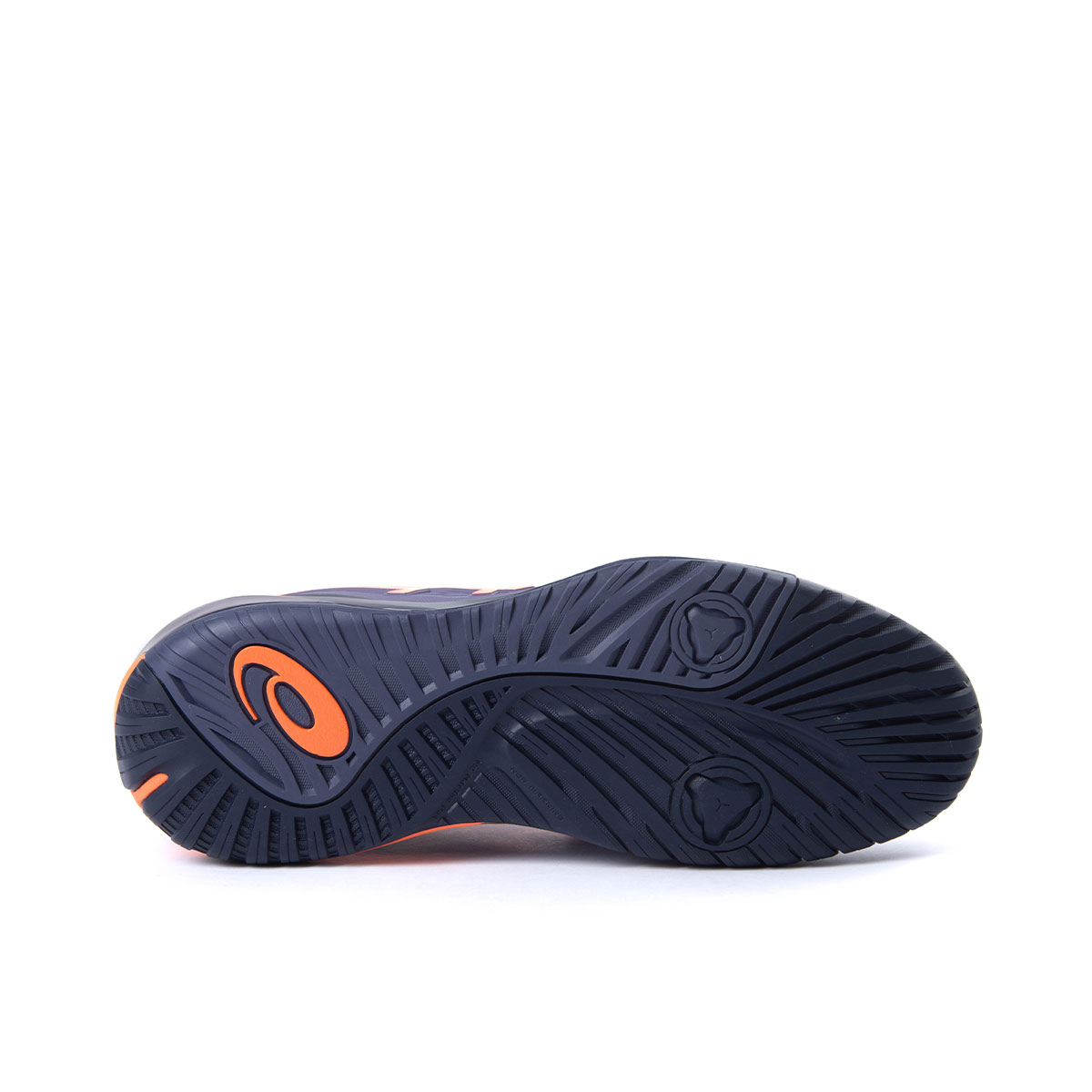 ASICS - GEL-RESOLUTION X