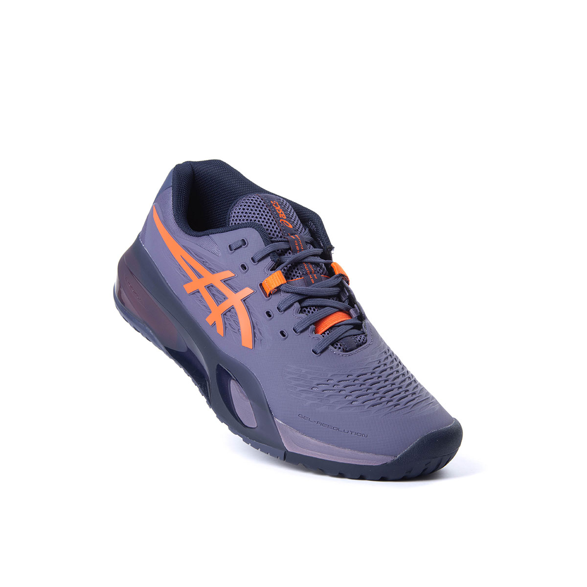 ASICS - GEL-RESOLUTION X
