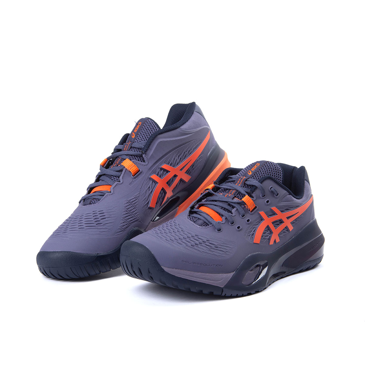 ASICS - GEL-RESOLUTION X