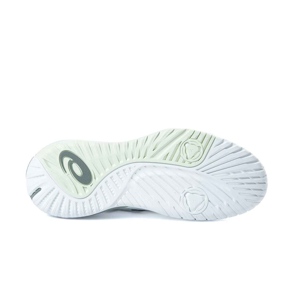 ASICS - GEL-RESOLUTION X