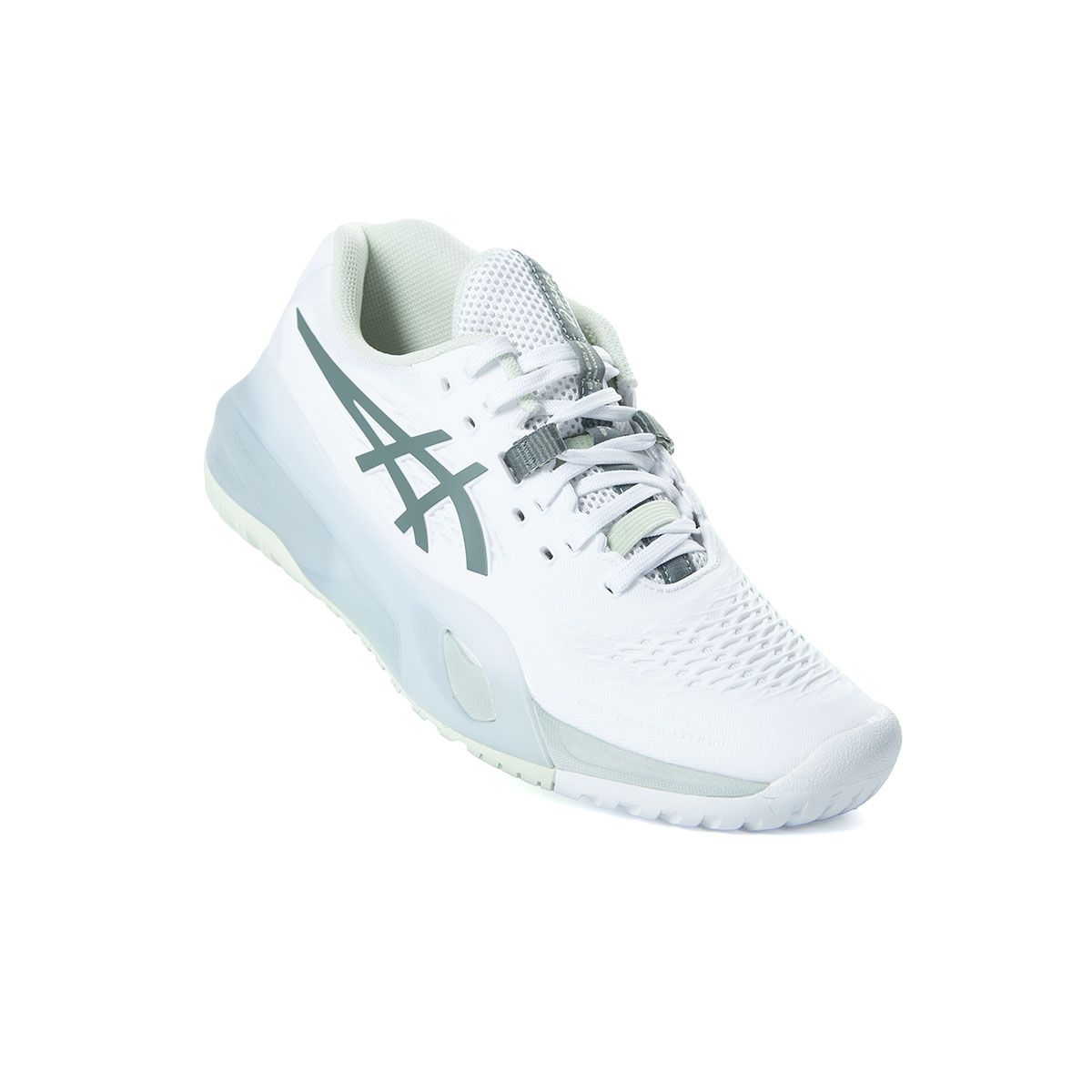 ASICS - GEL-RESOLUTION X