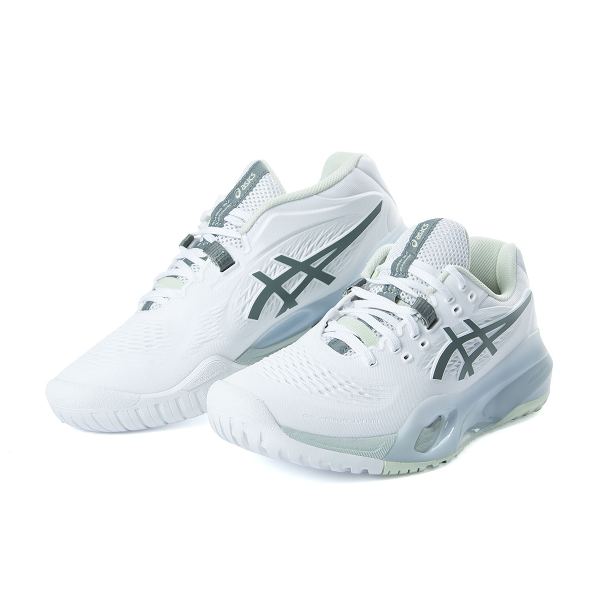 ASICS - GEL-RESOLUTION X