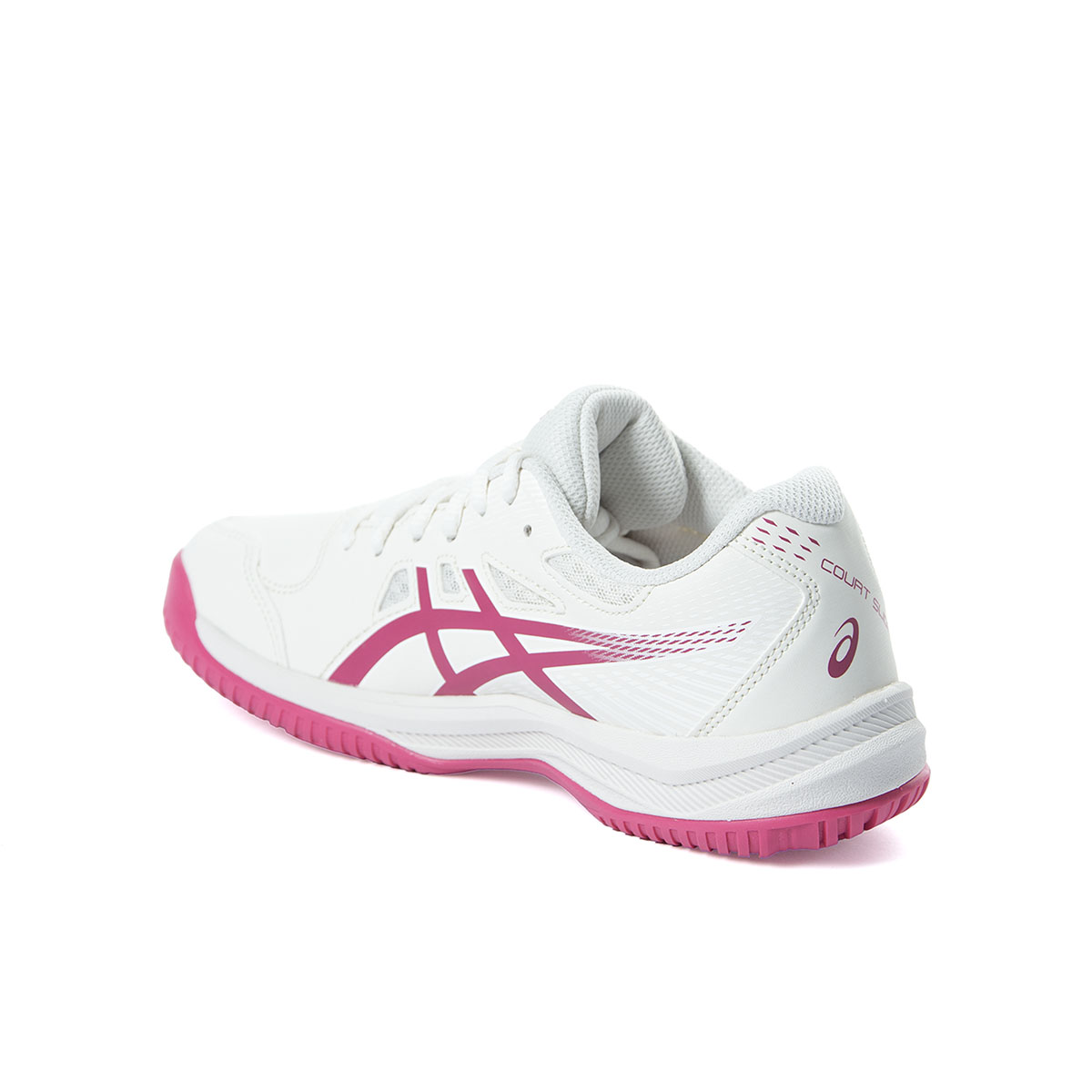 ASICS - COURT SLIDE 4