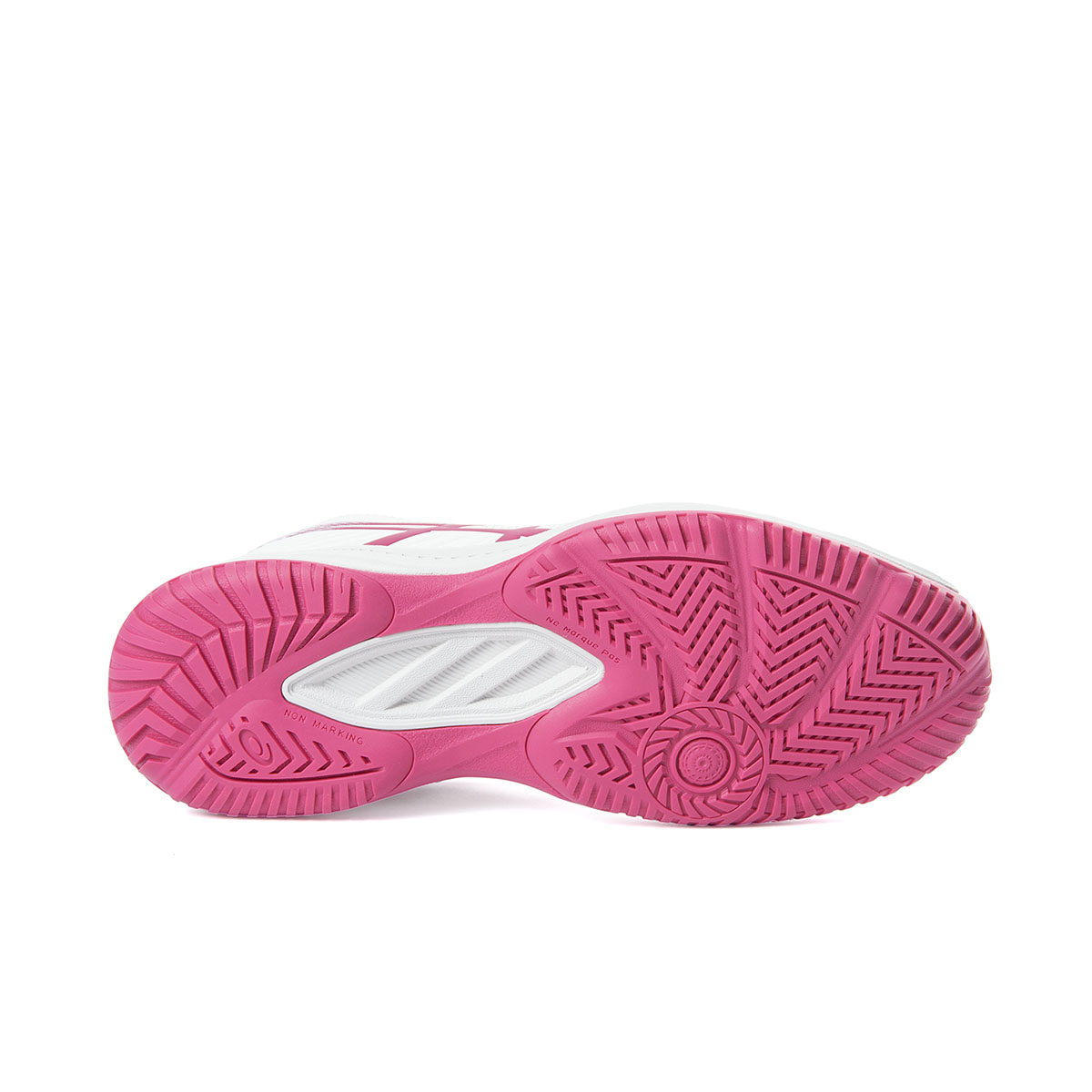 ASICS - COURT SLIDE 4