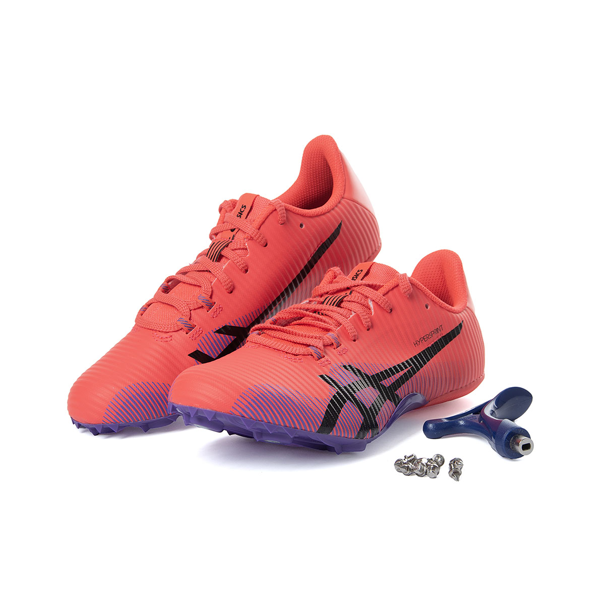 ASICS - HYPERSPRINT 8