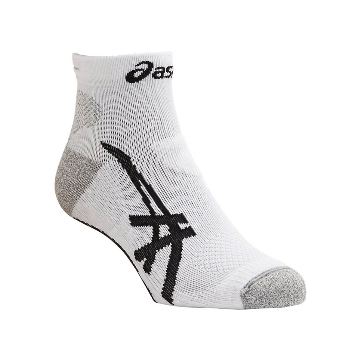 asics kayano sock