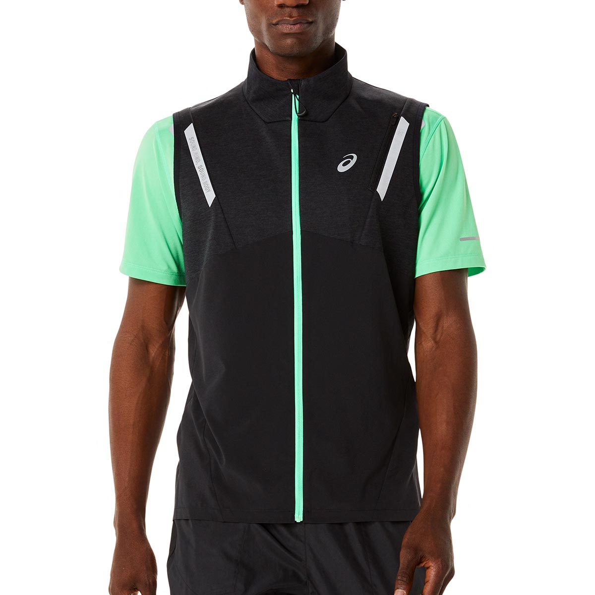 ASICS - LITE-SHOW VEST