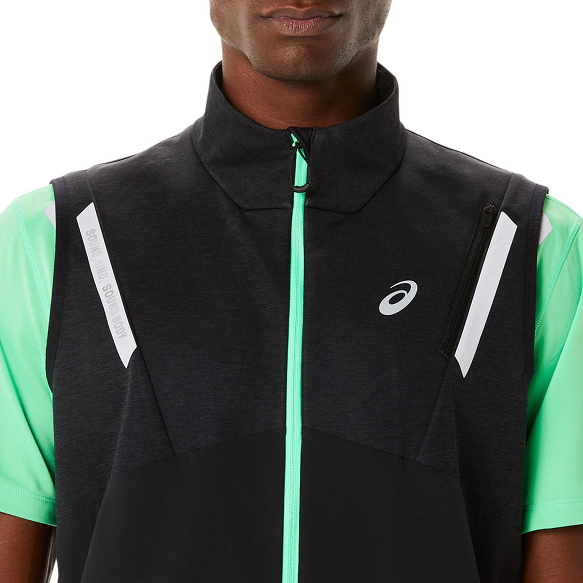 ASICS - LITE-SHOW VEST