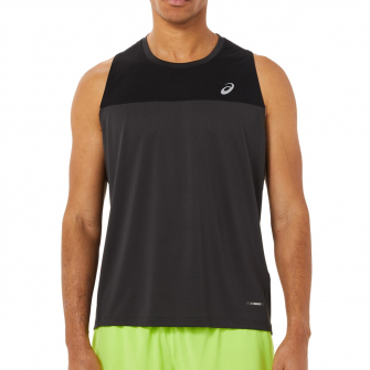 asics race singlet