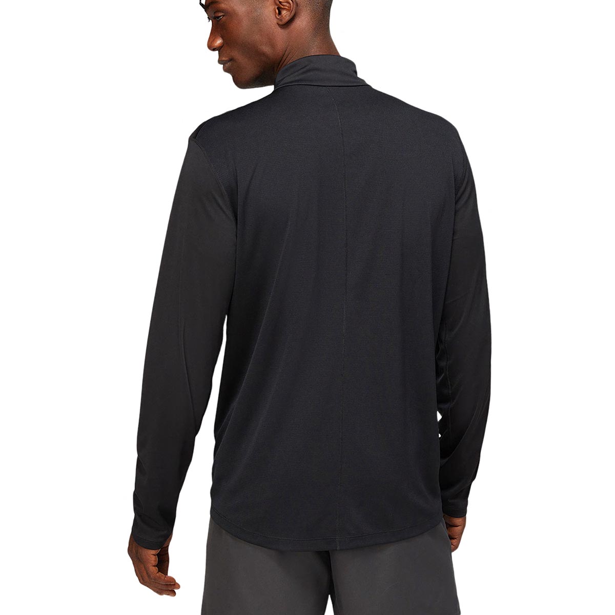 ASICS - CORE LS 1/2 ZIP TOP