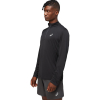 ASICS - CORE LS 1/2 ZIP TOP