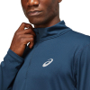 ASICS - CORE LS 1/2 ZIP TOP