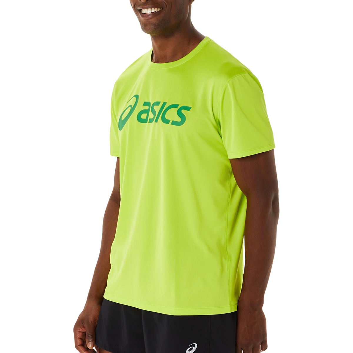 ASICS - CORE ASICS TOP